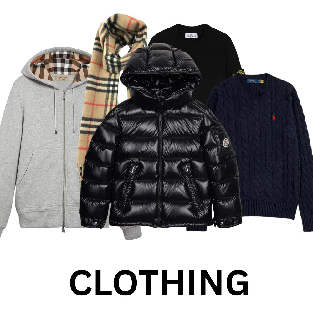CLOTHING