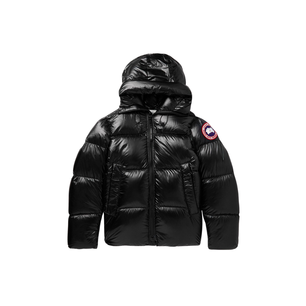 CG PUFFER JACKET