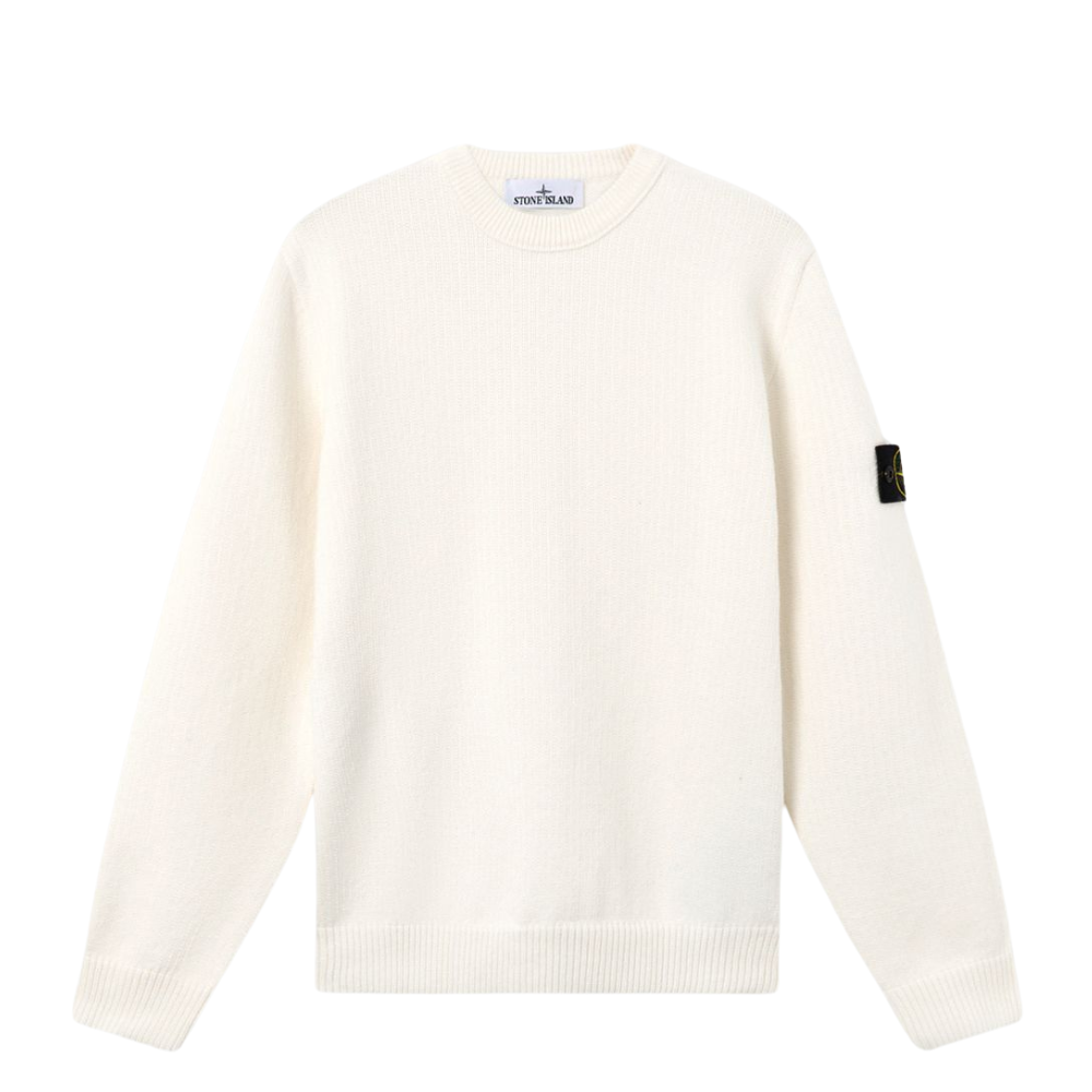 STNE ISL SWEATER