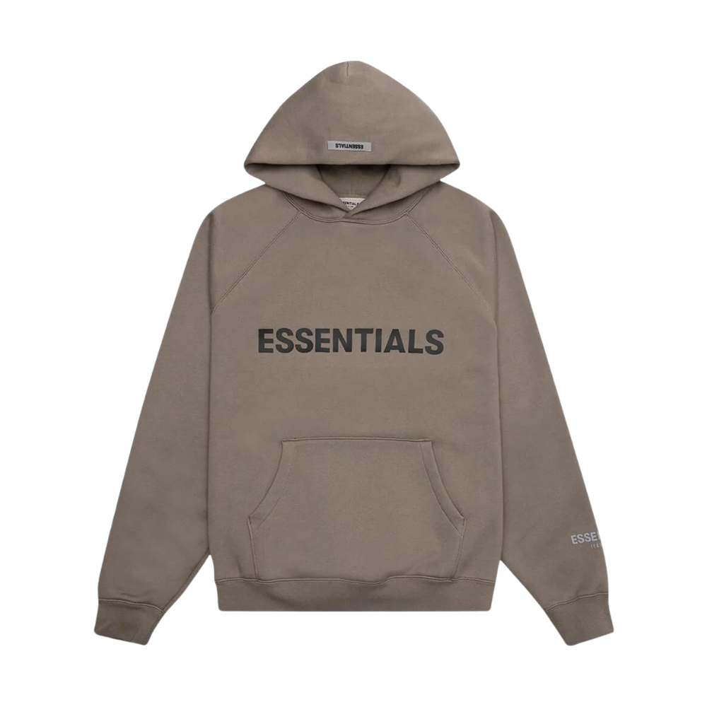 ETLS HOODIE