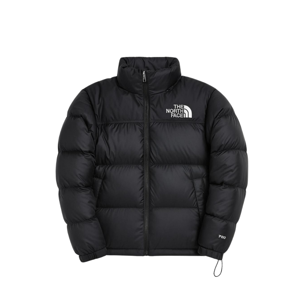 THE NF PUFFER