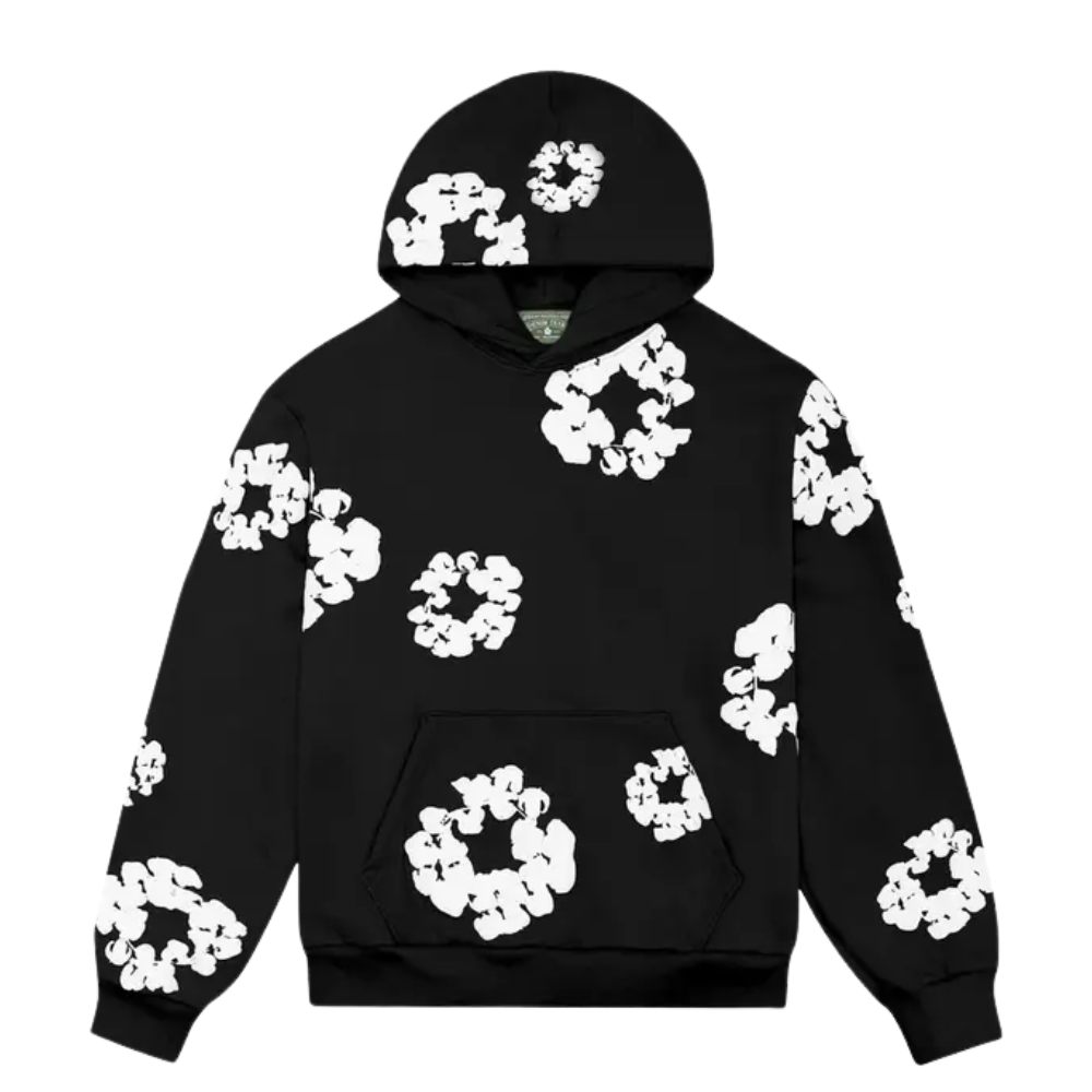 DEN1M HOODIE
